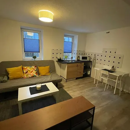 Ruhiges Im Herzen Von Apartamento *