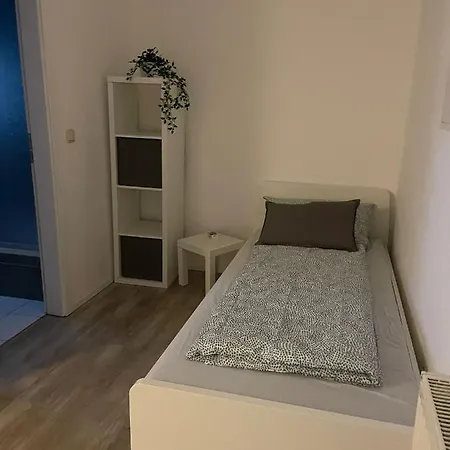 Ruhiges Im Herzen Von Apartamento Gera