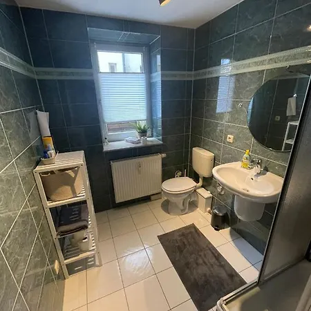 Ruhiges Im Herzen Von Apartamento *