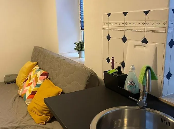 Appartement Ruhiges Im Herzen Von Gera